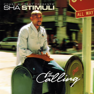The Calling album