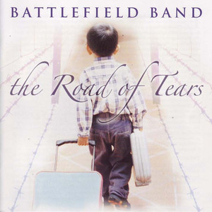 The Road of Tears cover