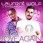 Love Again cover