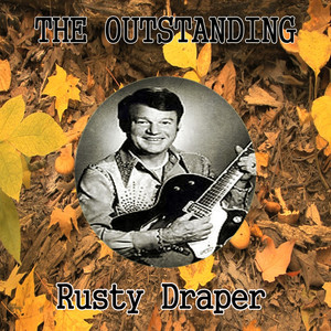 The Outstanding Rusty Draper album
