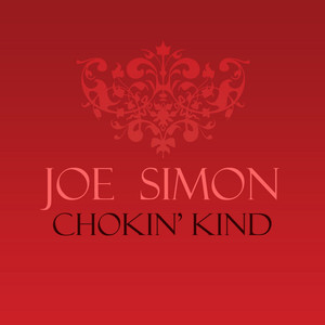 Chokin' Kind cover