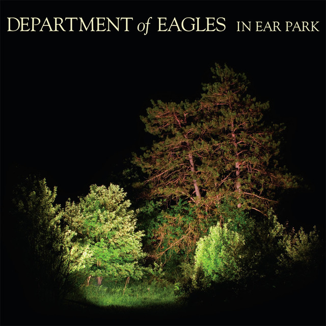 In Ear Park cover
