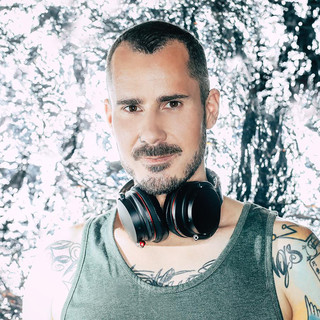 DJ Herzbeat Photo