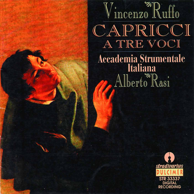 Vincenzo Ruffo Photo