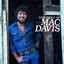 The Best of Mac Davis cover