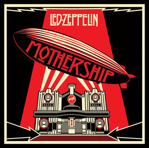 Mothership album