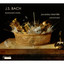 J.S. Bach: Keyboard Works on Clavichord cover
