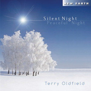 Silent Night Peaceful Night album