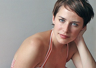 Kelley McRae Photo
