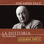 La Historia - 2da Parte cover