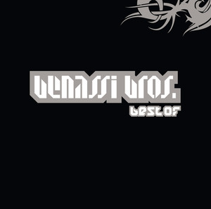 Best of Benassi Bros. cover