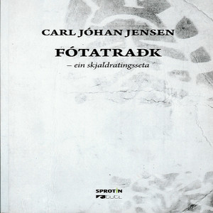 Carl J&oacute;han Jensen