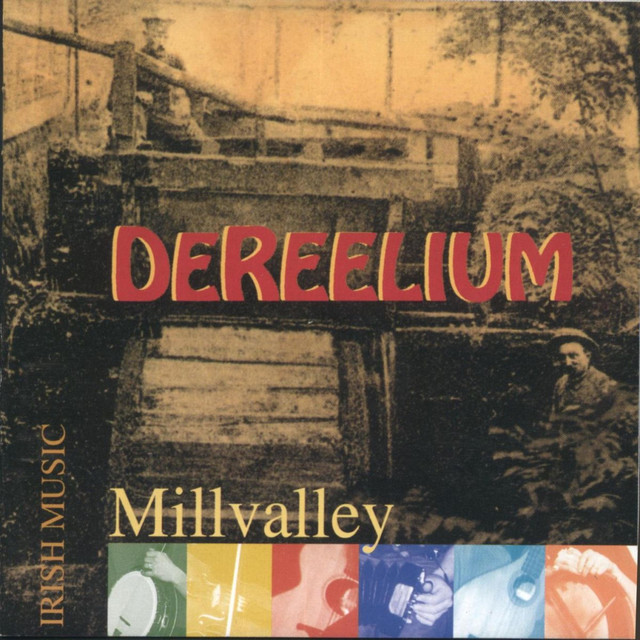 Dereelium Photo