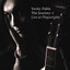 The Journey Live at Playwrights Albumcover