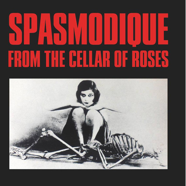 From The Cellar Of Roses cover