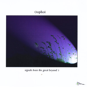 Signals From the Great Beyond cover