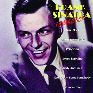 Frankieboy album