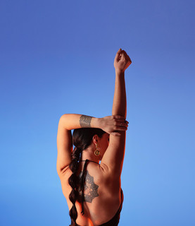 Bailey Wiley Photo