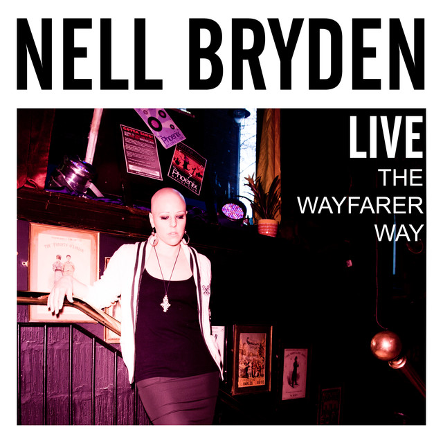 Live: The Wayfarer Way cover