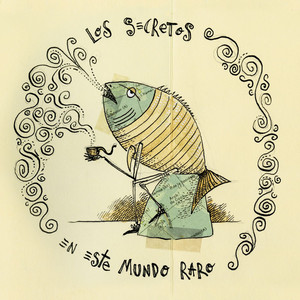 En este mundo raro album