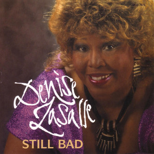 Still Bad album