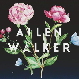 Allen Walker Photo