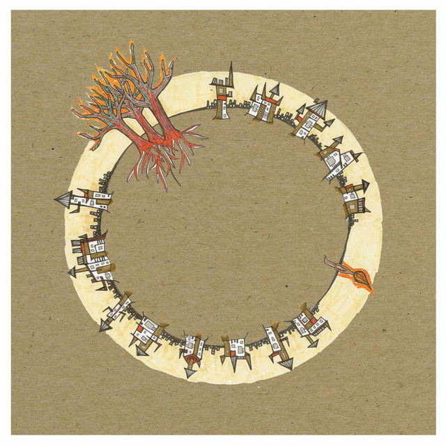 Wolves And Wishes cover