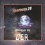 Speranta, Vol. 24 (Dincolo de cer) Albumcover