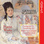 Sgambati: Complete Piano Works - Vol. 3 Albumcover