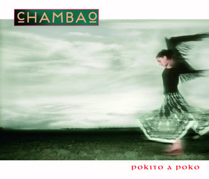 Pokito a poko album