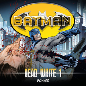 Dead White, Folge 1: Donner