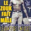 Le Zouk fait mâle, Vol. 1 Albumcover