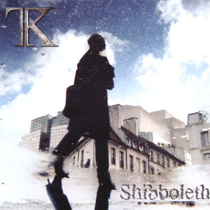 Shibboleth cover