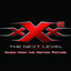 XXX2: The Next Level Music From The Motion Picture Albumcover