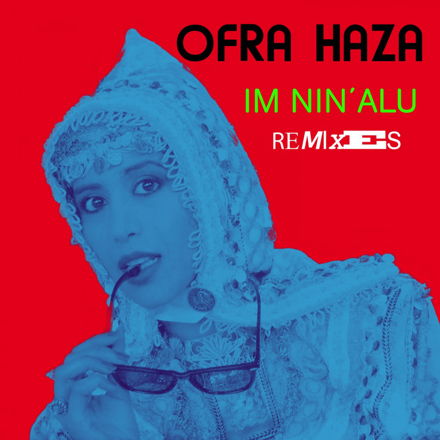 Im Nin' Alu (Remixes)