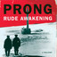 Rude Awakening cover