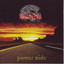 Power Ride cover