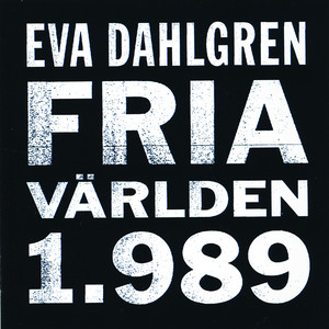 Fria världen 1.989 cover