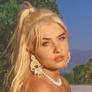 Maty Noyes Photo