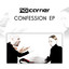 Confession EP Albumcover