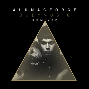 Body Music Remixed album