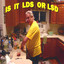 LDS Or LSD? Albumcover