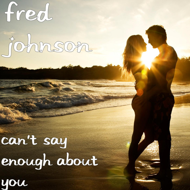 Fred Johnson Photo