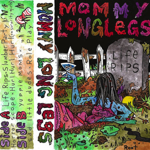 Mommy Long Legs photo