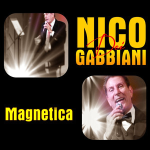 Raccontami cover