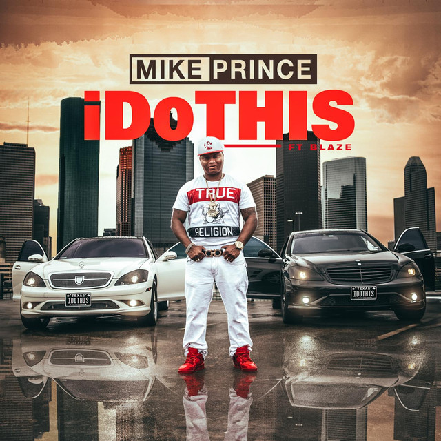 Prince Mike Photo