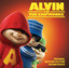 Alvin & The Chipmunks (OST) cover
