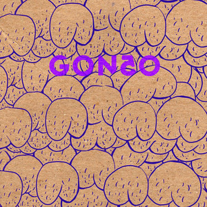 GONZO cover