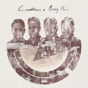 Missing Hours cover