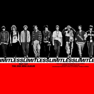 NCT#127 LIMITLESS - The 2nd Mini Album album